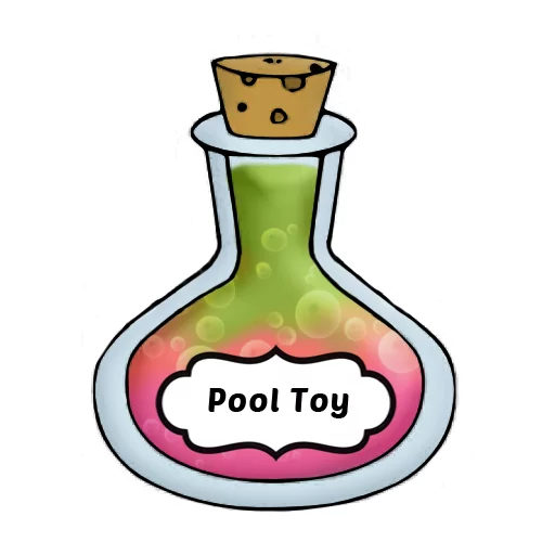 Faust's TF Potions sticker 🍹