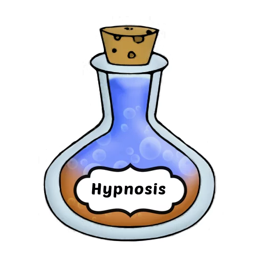 Faust's TF Potions sticker 🔮