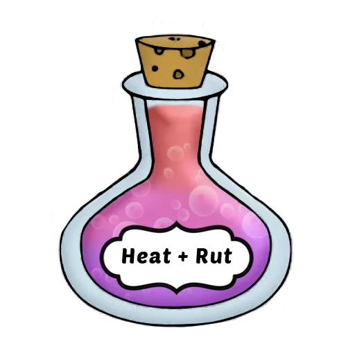 Faust's TF Potions stiker 💊