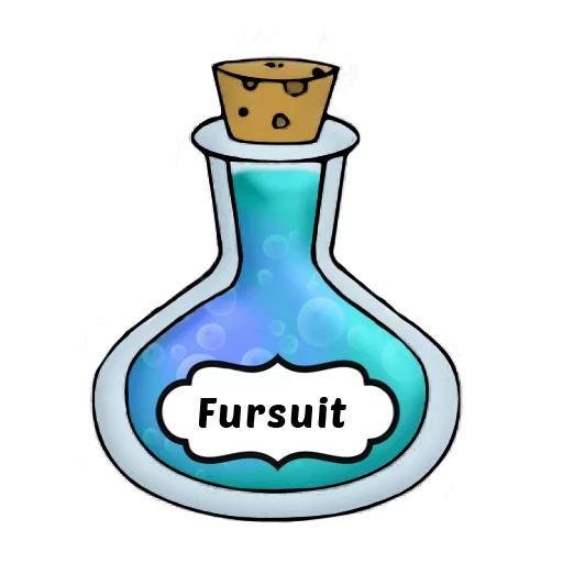 Faust's TF Potions emoji 💊