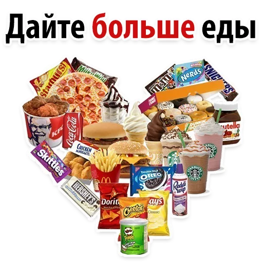 Telegram stiker «Твои Любимые Фразочки» 