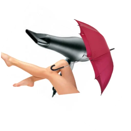 Фен | hair dryer emoji 💀