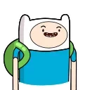 Finn emoji 👍