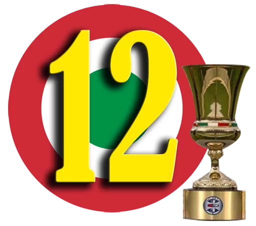 Telegram stiker «Juventus» 🏆