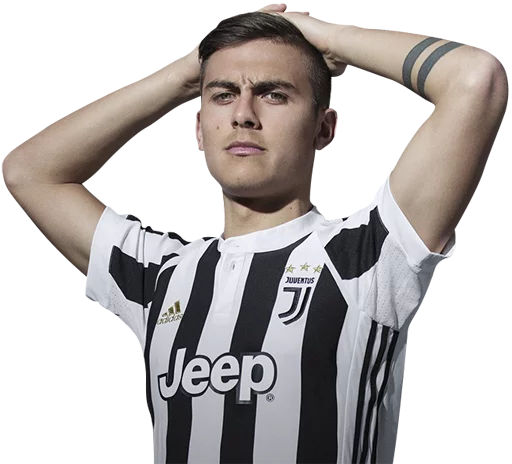Juventus emoji 😎