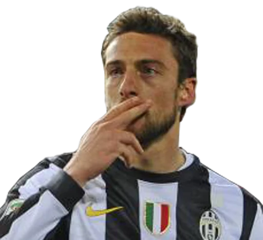 Telegram Sticker «Juventus» 💋