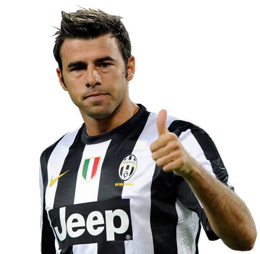 Juventus sticker 👍