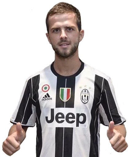 Telegram Sticker «Juventus» 🇧🇦