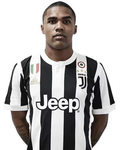 Telegram stiker «Juventus» ⚡