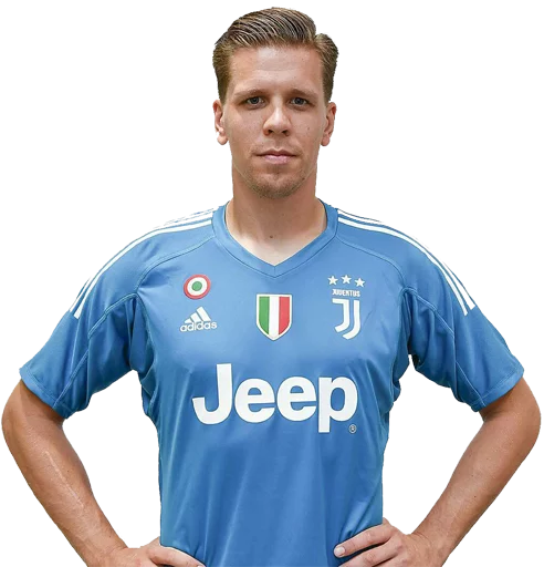 Telegram Sticker «Juventus» 🚪