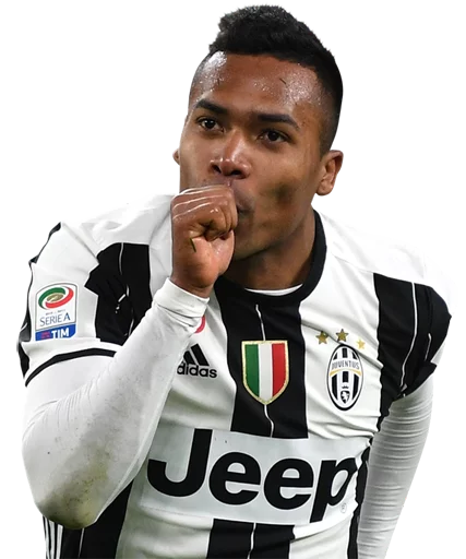 Telegram Sticker «Juventus» 👶