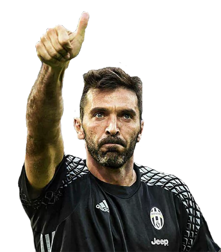 Telegram Sticker «Juventus» 👍