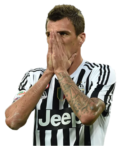 Telegram Sticker «Juventus» 🙀
