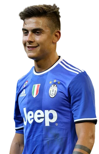 Juventus sticker 🇦🇷