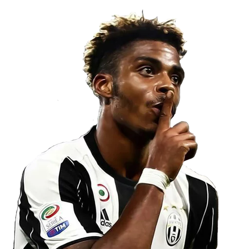 Juventus sticker 🤐