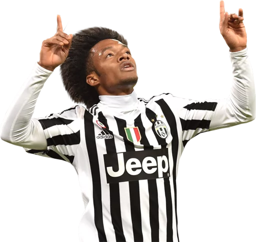 Telegram Sticker «Juventus» 🐝