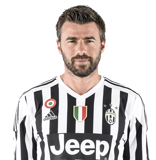 Juventus stiker 🚧