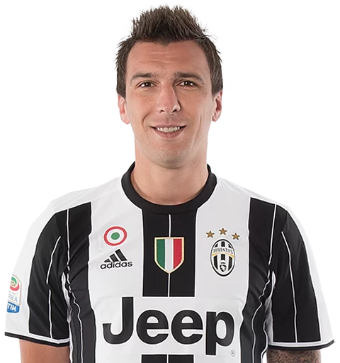 Juventus stiker 🇭🇷