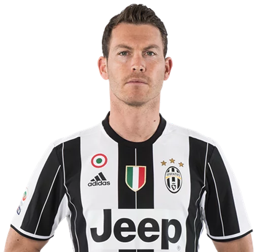 Juventus stiker 🚊