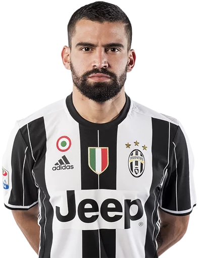 Juventus sticker 🇻🇪