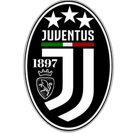 Juventus sticker 🏁