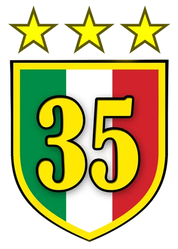 Juventus sticker 🇮🇹