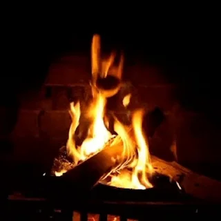 Огонь 🔥  stiker 🔥