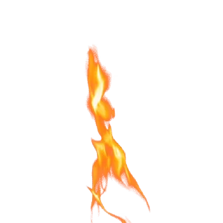 Огонь 🔥 emoji 🔥