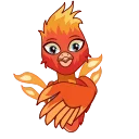 Firebird Finance emoji 🎁