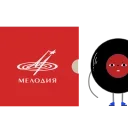 Фирма «Мелодия» emoji 🟥