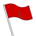 Эмодзи телеграм Флаги