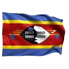 Эмодзи Flags 🇸🇿