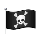 Эмодзи телеграм Flags Emoji