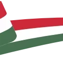 Эмодзи Flags | Флаги 🇭🇺