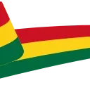Эмодзи Flags | Флаги 🇬🇭
