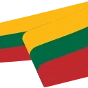 Эмодзи Flags | Флаги 🇱🇹