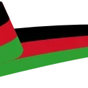 Эмодзи Flags | Флаги 🇲🇼