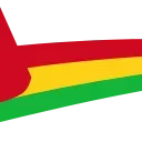 Эмодзи Flags | Флаги 🇲🇱