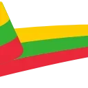 Эмодзи Flags | Флаги 🇲🇲