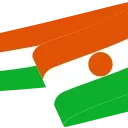 Эмодзи Flags | Флаги 🇳🇪
