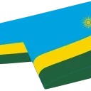 Эмодзи Flags | Флаги 🇷🇼