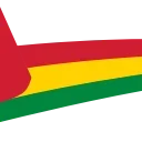 Эмодзи Flags | Флаги 🇸🇳
