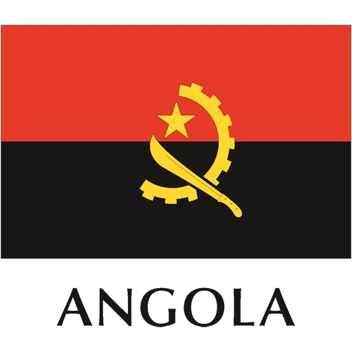 Эмодзи Flags-1 (2nd Pack 👉 t.me/addstickers/Flags_2) 🇦🇴