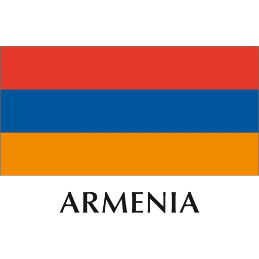 Эмодзи Flags-1 (2nd Pack 👉 t.me/addstickers/Flags_2) 🇦🇲