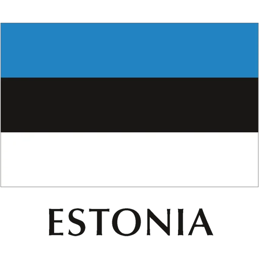 Стикер Flags-1 (2nd Pack 👉 t.me/addstickers/Flags_2) 🇪🇪