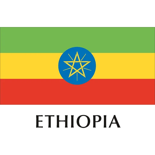 Эмодзи Flags-1 (2nd Pack 👉 t.me/addstickers/Flags_2) 🇪🇹