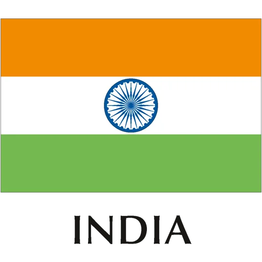 Эмодзи Flags-1 (2nd Pack 👉 t.me/addstickers/Flags_2) 🇮🇳