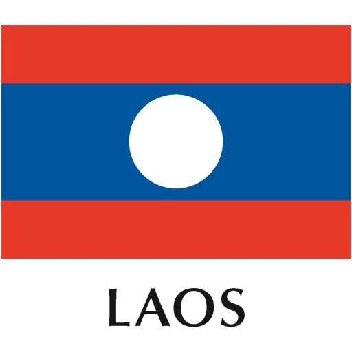 Эмодзи Flags-1 (2nd Pack 👉 t.me/addstickers/Flags_2) 🇱🇦