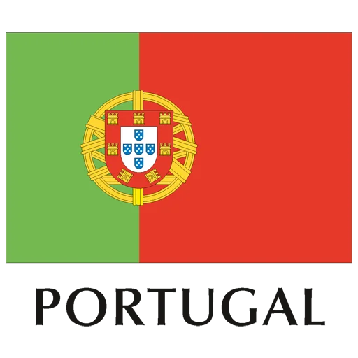 Эмодзи Flags-2 (1st Pack 👉 t.me/addstickers/Flags_1) 🇵🇹