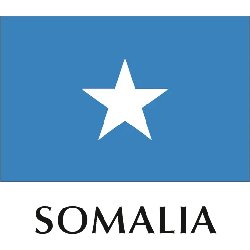 Эмодзи Flags-2 (1st Pack 👉 t.me/addstickers/Flags_1) 🇸🇴